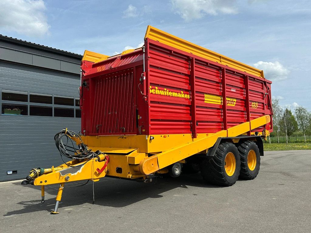 Schuitemaker RAPIDE 185 Rapide 185