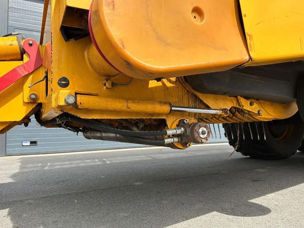 Schuitemaker RAPIDE 185 Rapide 185