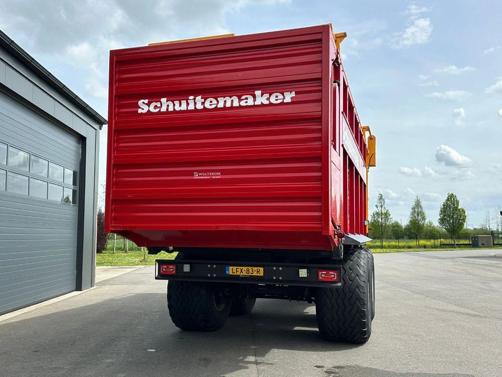 Schuitemaker RAPIDE 660 Rapide 660