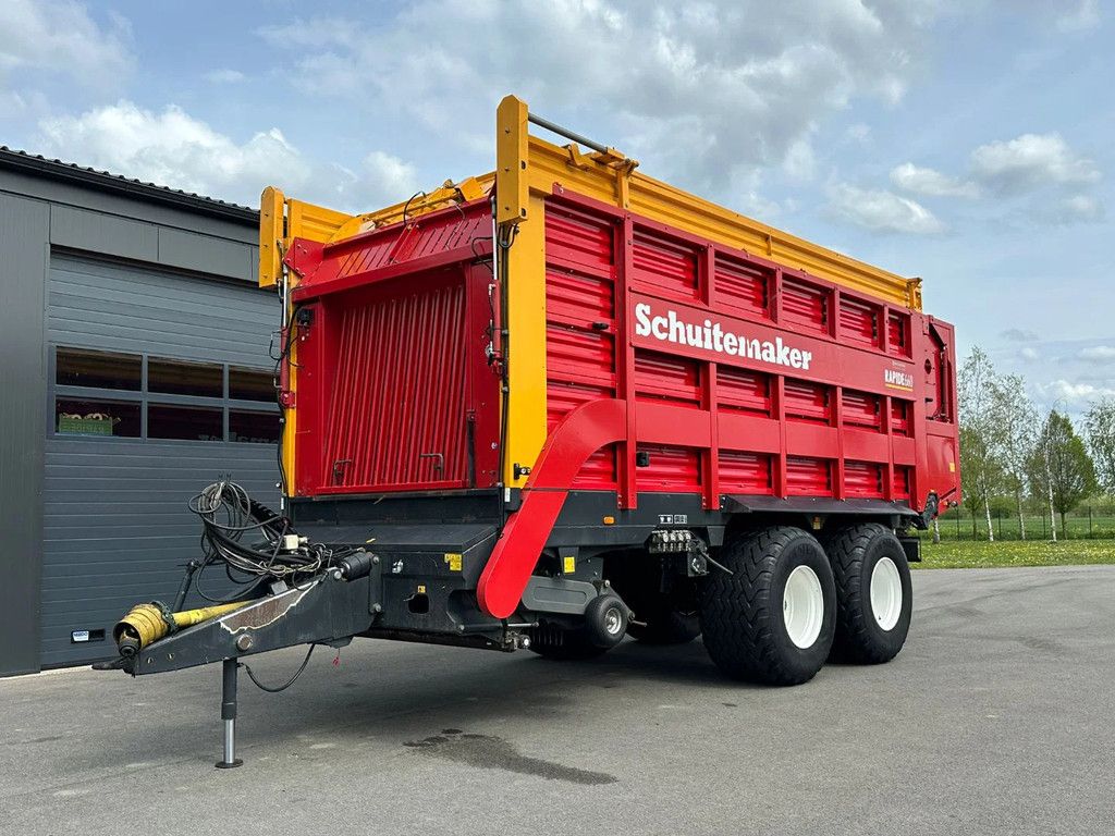 Schuitemaker RAPIDE 660 Rapide 660