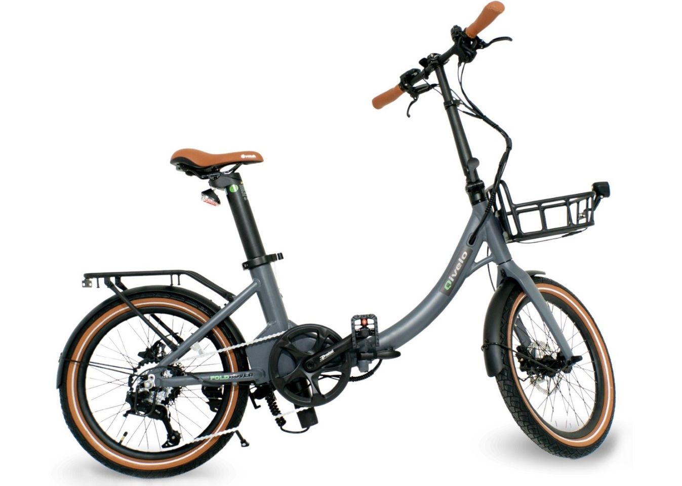 Elektrische Vouwfietsen Vanaf €999,- | Direct Uit Voorraad