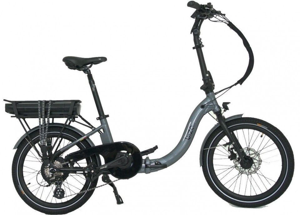 Elektrische Vouwfietsen Vanaf €999,- | Direct Uit Voorraad