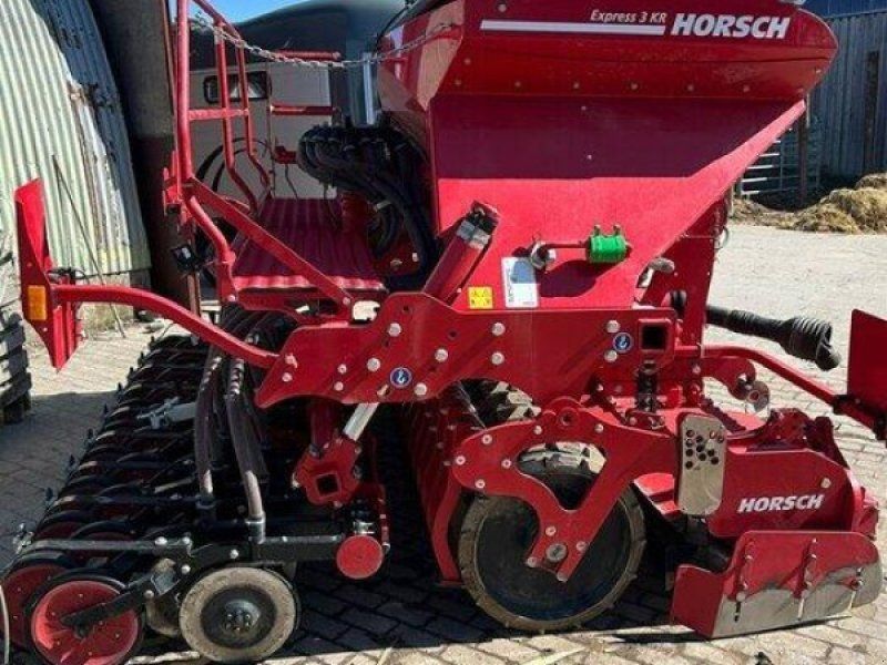 Horsch Express 3 KR