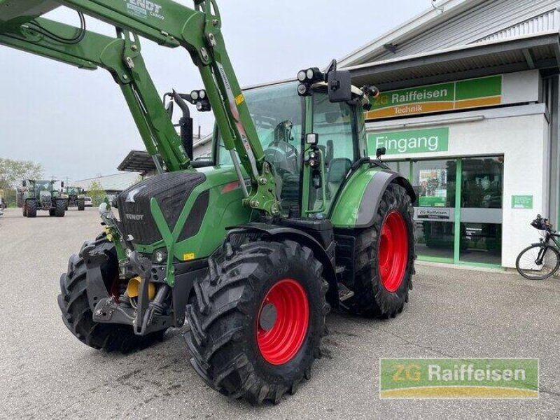 Fendt 313 Vario