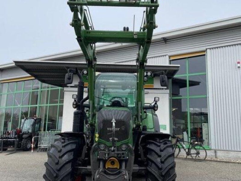 Fendt 313 Vario