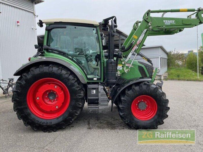 Fendt 313 Vario