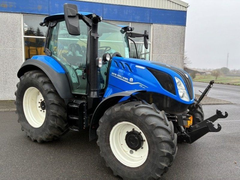 New Holland T5.120 DC