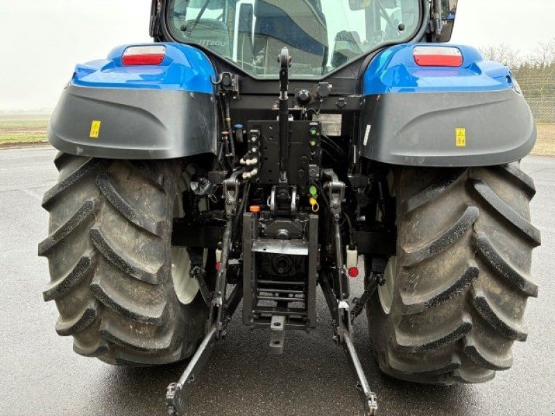 New Holland T5.120 DC