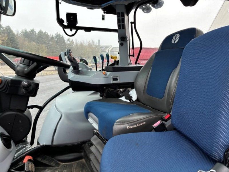 New Holland T5.120 DC