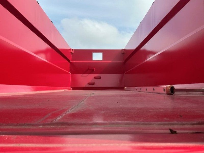 Baastrup CTS18 New Line