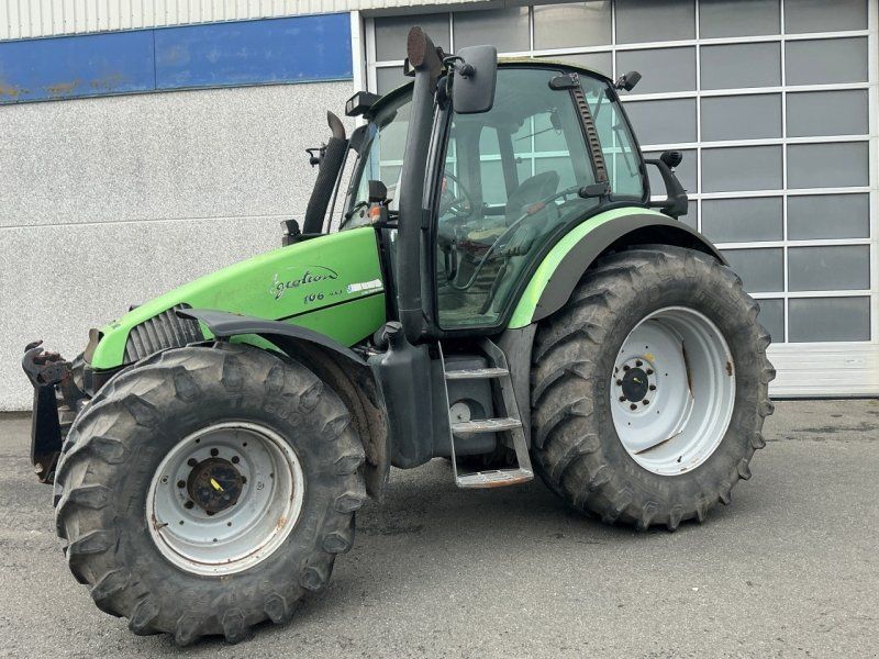 Deutz AGROTRON 106 MK3