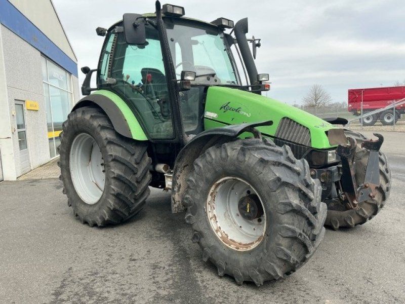 Deutz AGROTRON 106 MK3