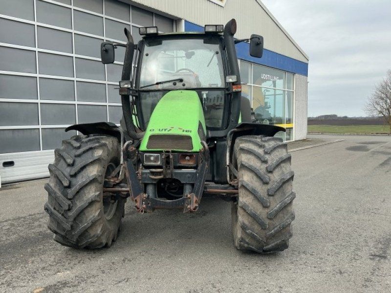 Deutz AGROTRON 106 MK3