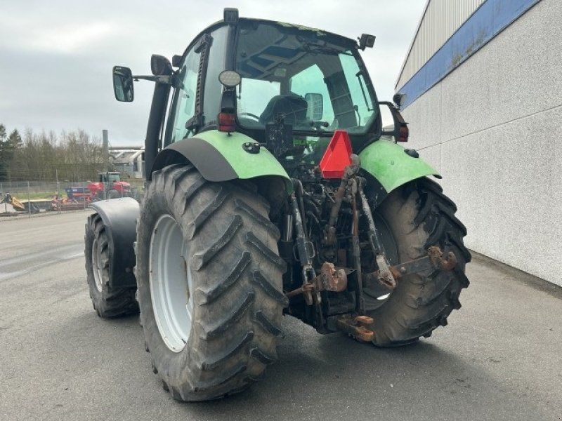 Deutz AGROTRON 106 MK3