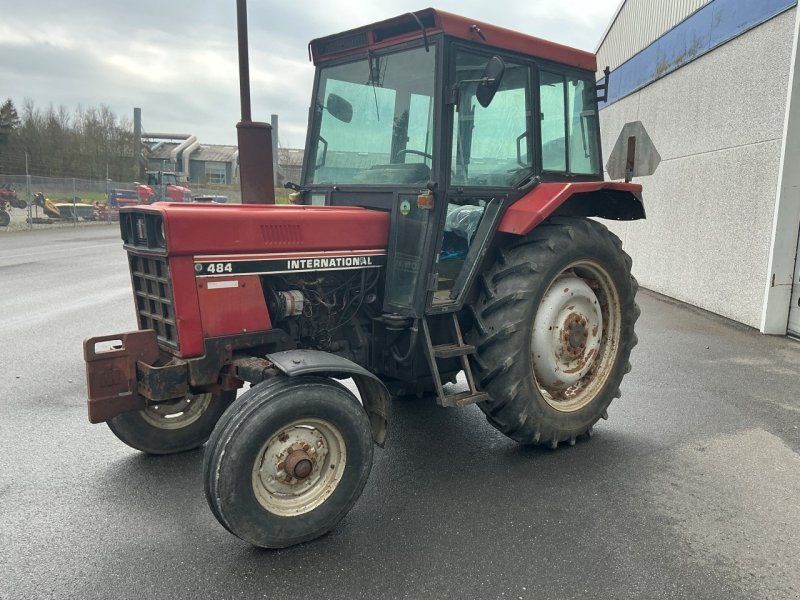 Case IH 4842WD
