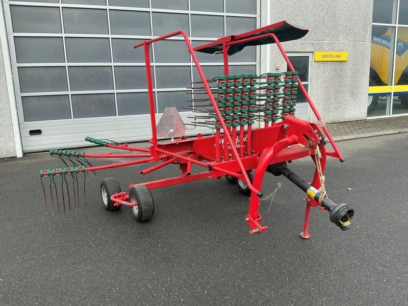 Kverneland 9443 ROTORRIVE