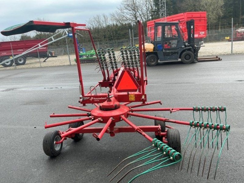 Kverneland 9443 ROTORRIVE