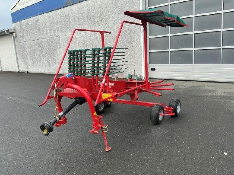 Kverneland 9443 ROTORRIVE