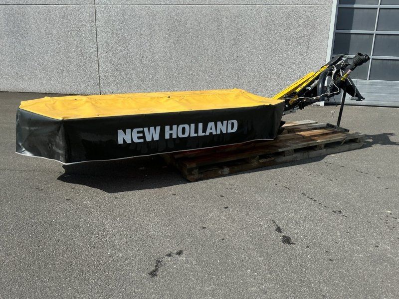 New Holland DuraDisc 280 skårlægger