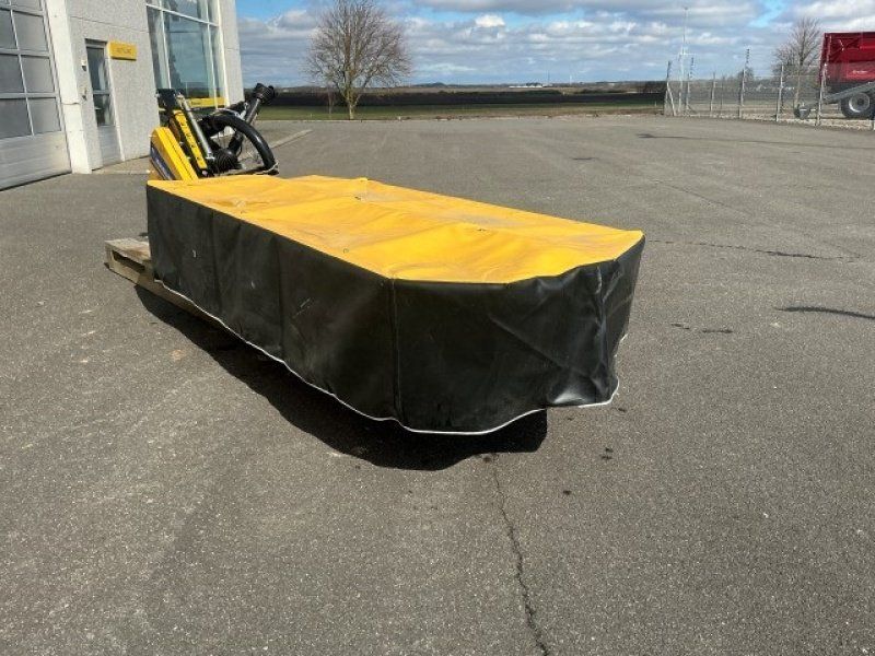 New Holland DuraDisc 280 skårlægger