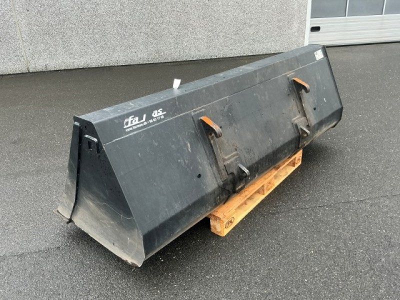 Alö 240 SKOVL M.EURO