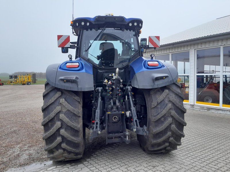 New Holland T7.340 HD AC GEN