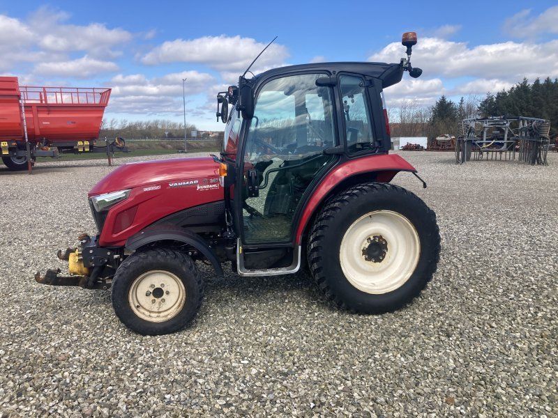 Yanmar YT347