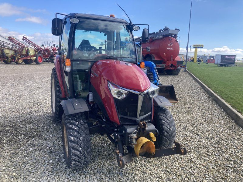 Yanmar YT347