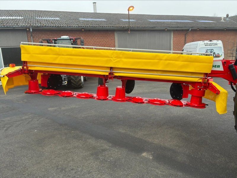 Pöttinger NOVACAT 442