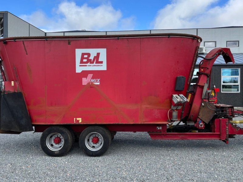 BvL V-MIX 25-S2 Klar til lev.