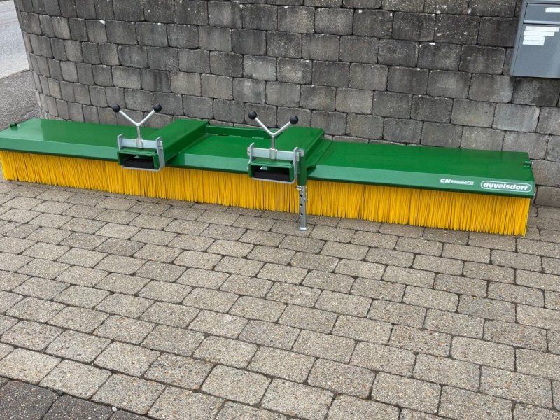 Düvelsdorf Kost til pallegafler, 300 cm 1.5-2.25-3 MTR.