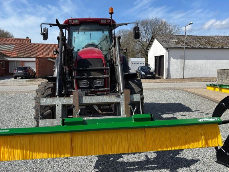 Düvelsdorf Kost til pallegafler, 300 cm 1.5-2.25-3 MTR.