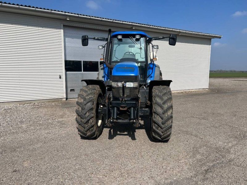 New Holland TM 140 SS