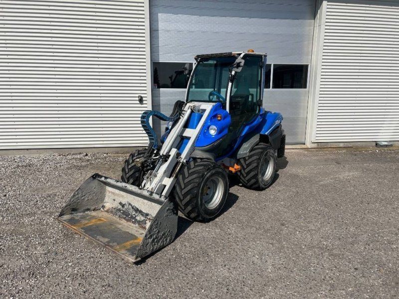 MultiOne CSF CT 950 Teleskop