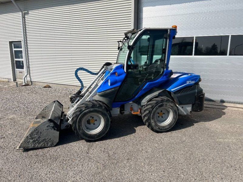 MultiOne CSF CT 950 Teleskop