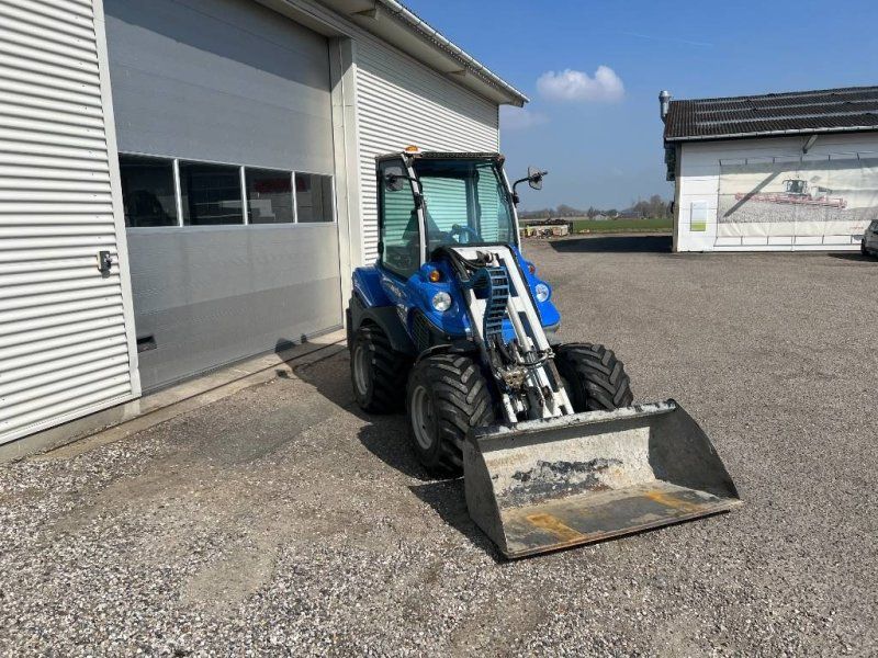 MultiOne CSF CT 950 Teleskop