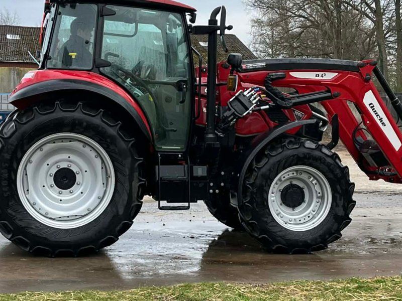 Case IH Farmall 100C  Farmall 100 C