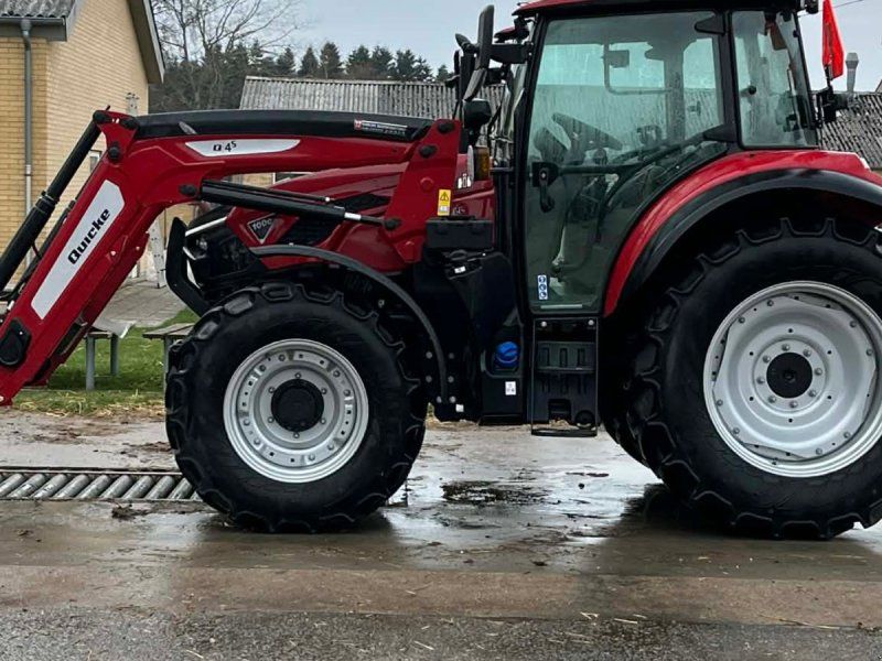 Case IH Farmall 100C  Farmall 100 C