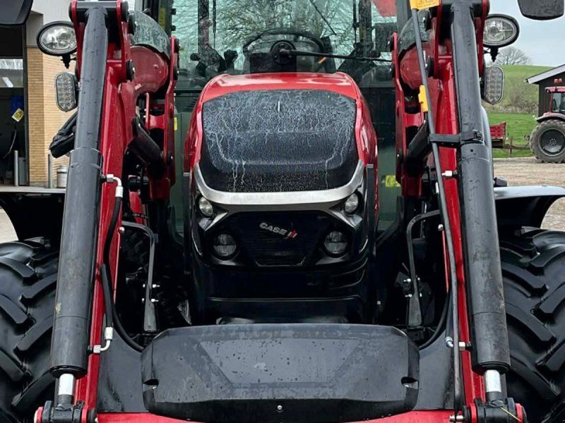 Case IH Farmall 100C  Farmall 100 C