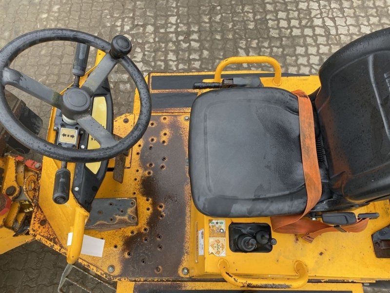 Thwaites 2 ton HI-SWI