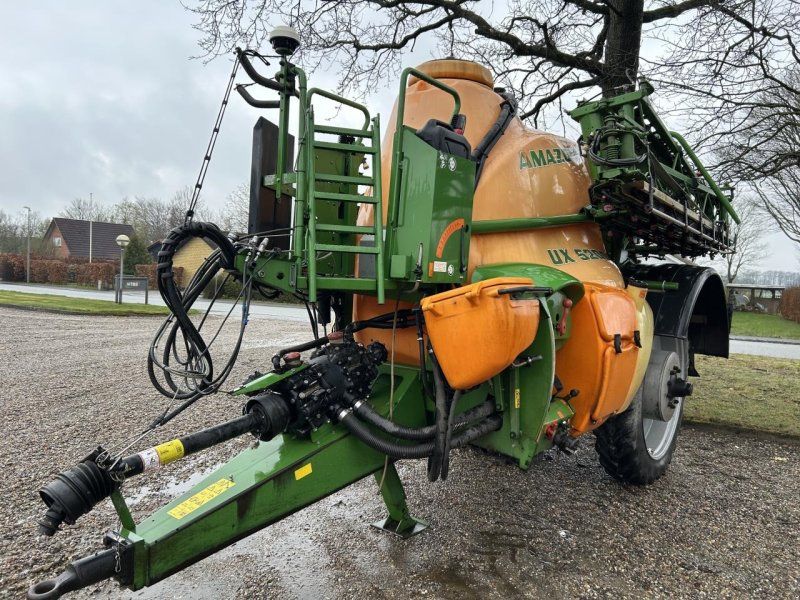 Amazone UX 5200 30 MTR.