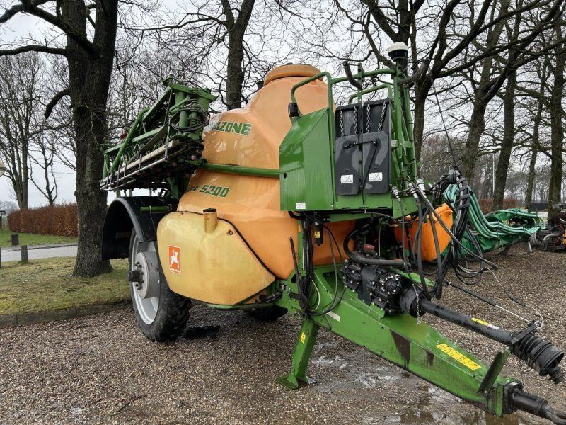 Amazone UX 5200 30 MTR.