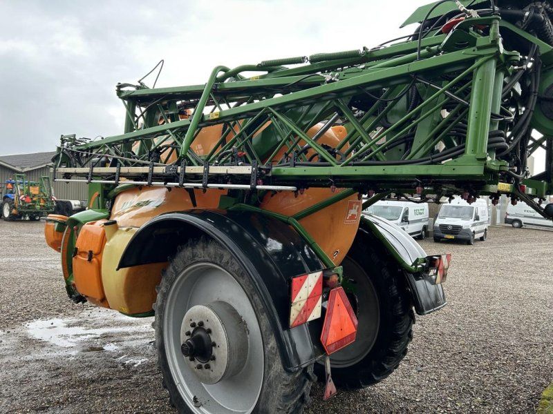 Amazone UX 5200 30 MTR.