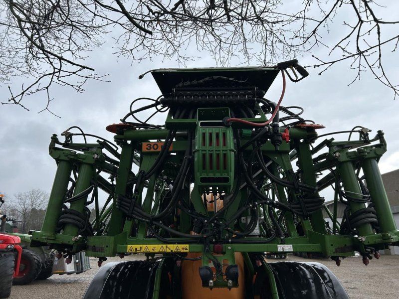 Amazone UX 5200 30 MTR.