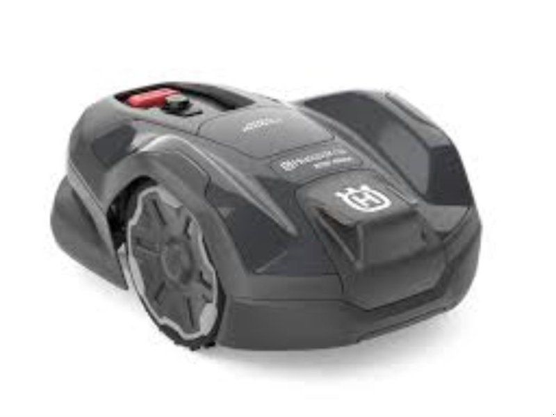 Husqvarna AUTOMOWER 305E NERA