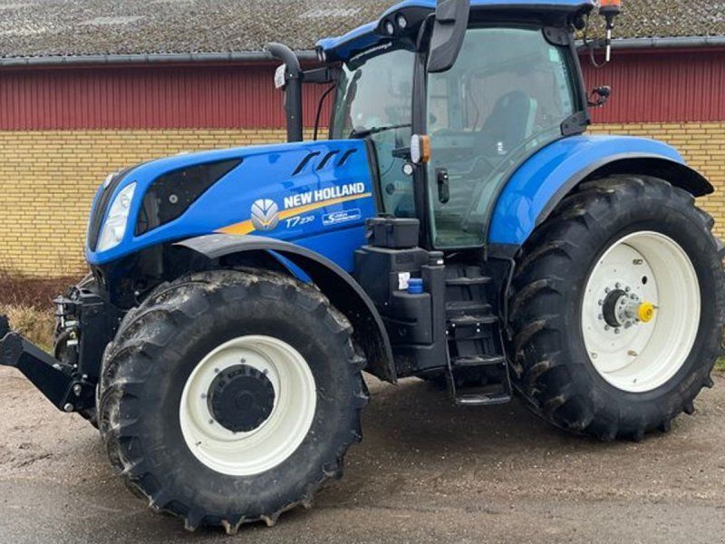 New Holland T7.230 PC