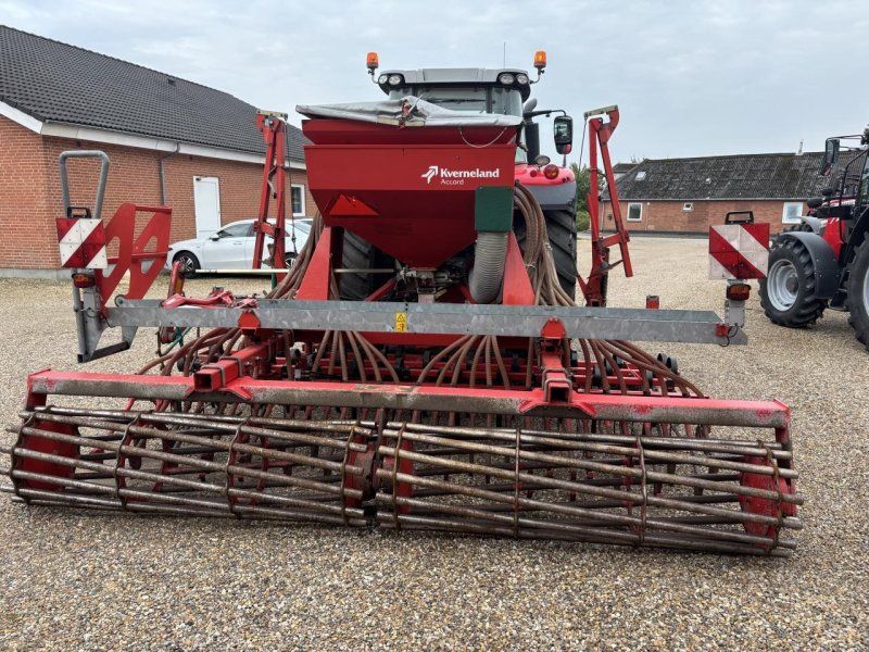 Kverneland ACCORD