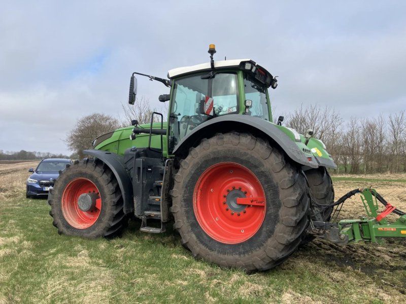 Fendt 1042 VARIO S4
