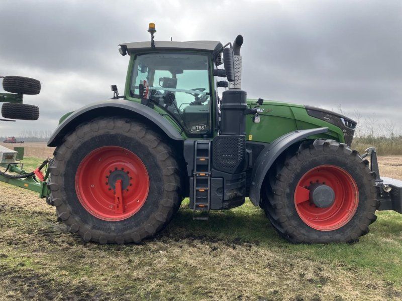 Fendt 1042 VARIO S4