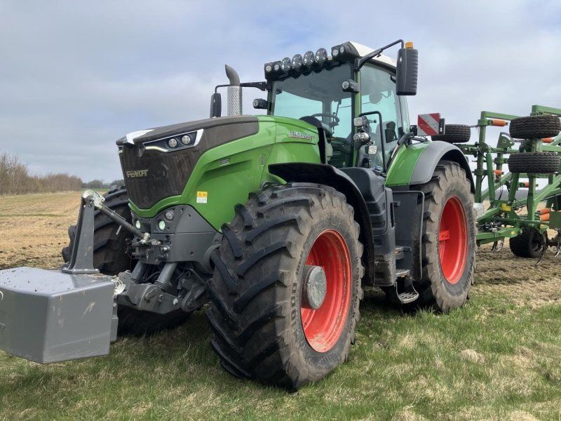 Fendt 1042 VARIO S4